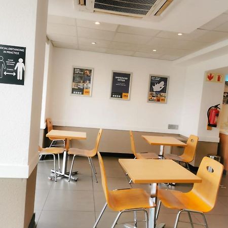 Ecomotel Grayston Previously Known As Sun1 Wynberg Johannesburg Kültér fotó