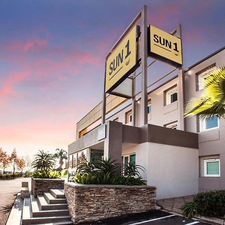 Ecomotel Grayston Previously Known As Sun1 Wynberg Johannesburg Kültér fotó