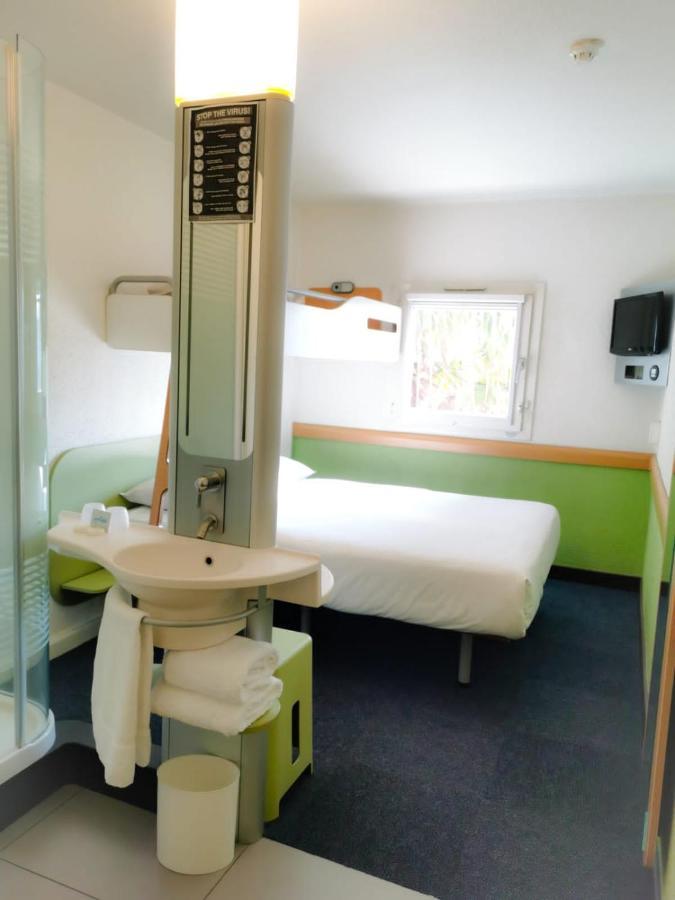 Ecomotel Grayston Previously Known As Sun1 Wynberg Johannesburg Kültér fotó