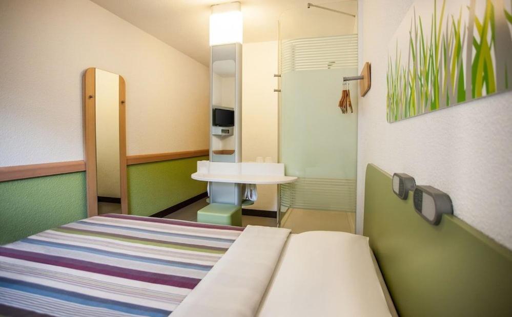 Ecomotel Grayston Previously Known As Sun1 Wynberg Johannesburg Kültér fotó